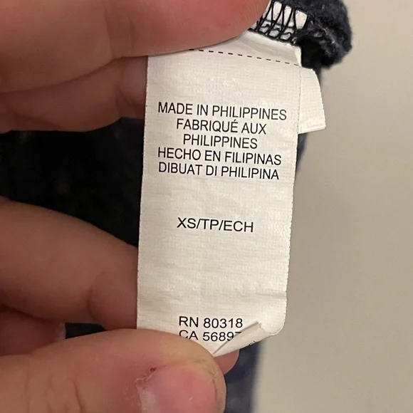 Linen Paisley Print Summer Dress - Picture 5 of 6